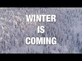 Winter Is Coming: World&#39;s Wildest Winter Weather Moments - Compilation 2017