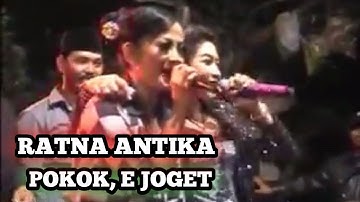 RATNA ANTIKA-POKOK, E JOGET