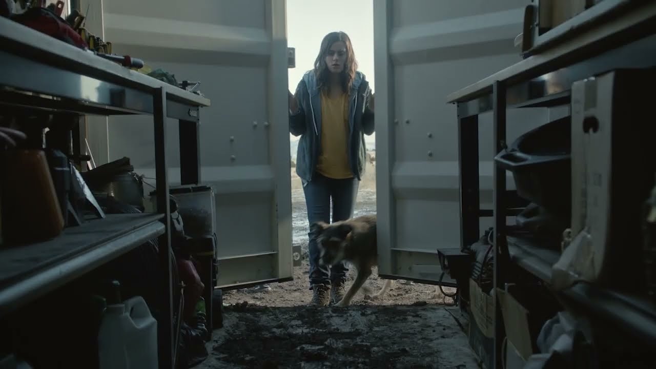 The Nameless Days 2022 Official Trailer YouTube The Nameless Days 2022 Official Trailer YouTube