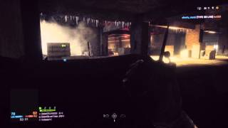 Battlefield 4 Shotty Bucking