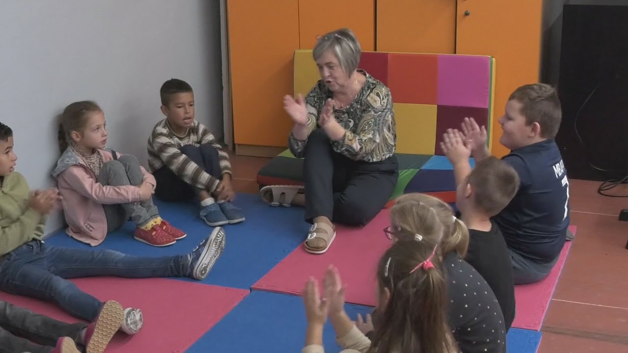 DOD v ZŠ Komenského – nové školské kurikulum