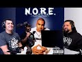#150 N.O.R.E. ALBUM REVIEW - N.O.R.E.