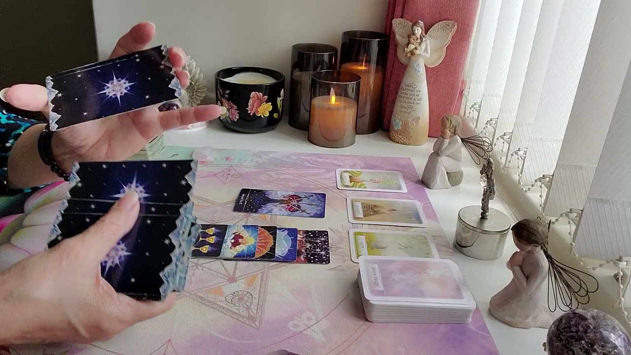 AQ: Using Ur Willpower - Create That New Beginning. There Is Always Another Way To Do Something 