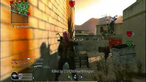 720 no scope hitmarker on JUGGERNAUT