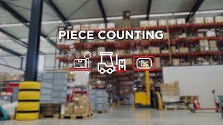 Piece Counting by Weight | Increase Efficiency, Reduce Errors