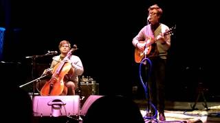 Download Lagu Jeremy Messersmith - 7:02 (Live) @ Music Box Theater 10/02/2009 MP3 Download Lagu Jeremy Messersmith - 7:02 (Live) @ Music Box Theater 10/02/2009 MP3