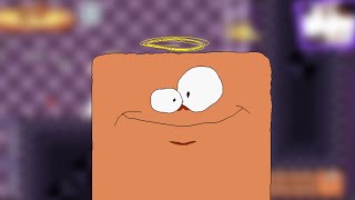 Holy September Block