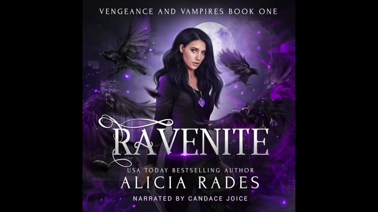 Vengeance and Vampires: The Complete Series eBook by Alicia Rades - EPUB  Book