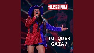 Klessinha - Topic
