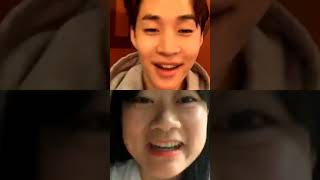190519 Henry 2nd Instagram Live