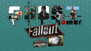 Fallout New Vegas Project Brazil Mod - Part 1 Gameplay