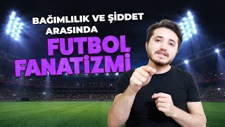 Erkekler Neden Futbol Hastası?