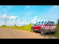 Road trip teaser l cinematic travel l live ride travel