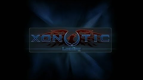 Xonotic [Campaign Episode 1]