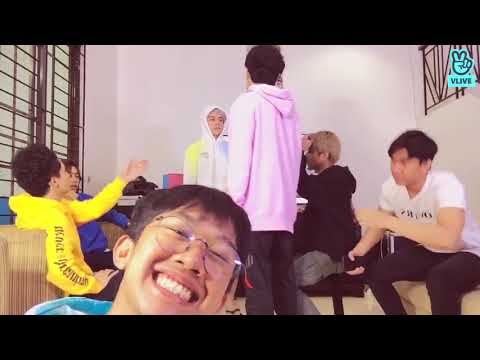 VLIVE UN1TY || Main game \