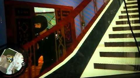 saint rows 2 my crib