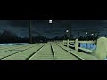 Mario Kart 8 Deluxe - GBA Broken Pier Gameplay (200cc)