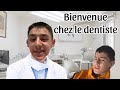 Bienvenue chez le dentiste la coquillette 