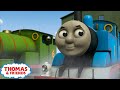 The Biggest Present Of Them All Season 13 Full Episode Thomas Friends UK 