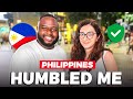 Foreigners on how philippines changed their life  perspective  street interview 