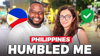 Foreigners on How Philippines Changed their Life  Perspective  (Street Interview) 🇵🇭