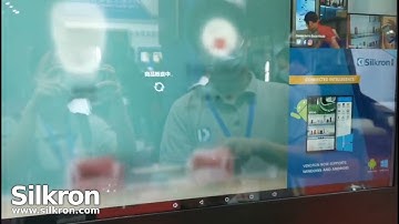 Capsule Coffee Vending Machine with Cashless Payment