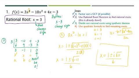 Unit 5 Lesson 9 Video