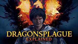 Dragon's Dogma 2 Dragonsplague Cure & How To Revive Towns