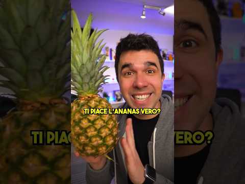 Video: Dovrei mangiare la pelle di ananas?