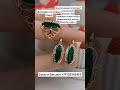Заказ в Ватсапп +79103345453.Позолоченный комплект украшений. Цена-1490р.Качество люкс.#серьгикольцо