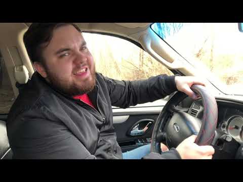 Video: Hva er en PCM på en Ford Escape?