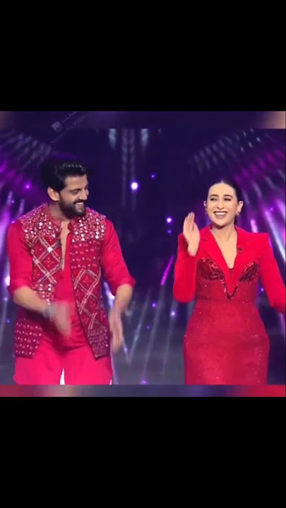 Karishma Kapoor Dance with Zaheer Iqbal #KarishmaKapoor #ZaheerIqbal #DanceShorts #bollywood