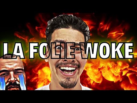 La folie Woke à tué Slapp et Critix?