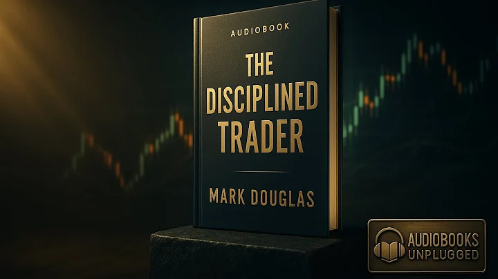 The Disciplined Trader - Full Audiobook Summary In English Podcast