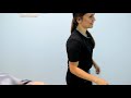 ASMR Magnificent Back and Head Massage by Lyuda