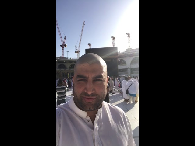 Customer Review | April 2018 Umrah | Islamic Travel