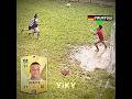 Thibaut Courtois X Mbappe Skills 