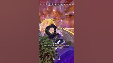almost had the win 😭 #apexlegends #controller #apex #controllermain #apexlegendsclips #gaming