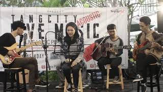 Everybody Knew  - Citra Scholastika (LIVE Cover by Monolove )