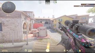 Tek It 🌸 (CS2 Montage)