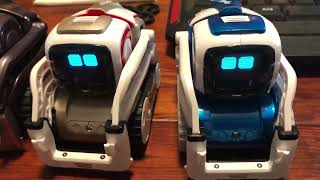 Cozmo Robot Show - S02 E26 - Video Game RC Vector