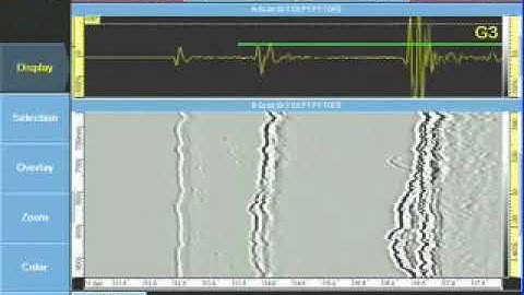 NDT Advance PHASE ARRAY PAUT TOFD Acquisition NEW