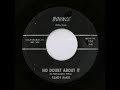 Randy McKee - No Doubt About It (Bounce)