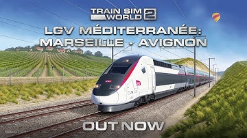 TSW 2 - updated timetable (what you will have)