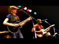 MUDDY WATERS & JOHNNY WINTER - 1981