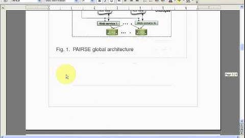 Privacy Enhanced Web Service Composition-2013 PASS IEEE Project