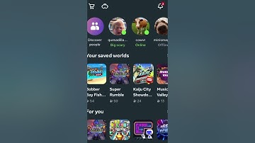 The Gallery In Meta Horizons! #meta #oculus #tutorial #vr