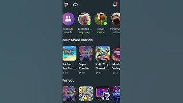 The Gallery In Meta Horizons! #meta #oculus #tutorial #vr