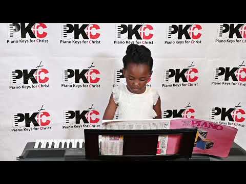 Children For Christ Academy/PKFC Spring Concert 2022