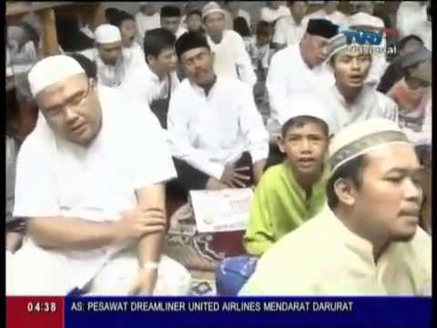 ceramah-agama-yang-menyentuh-hati-ustad-arifin-ilham---istiqomah